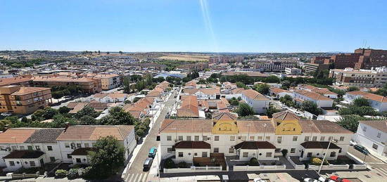 Piso en Pardaleras, Badajoz