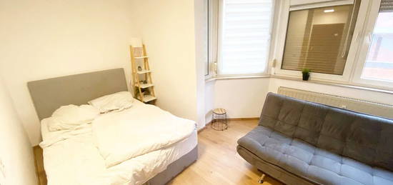 Tolle 1 Zimmer Wohnung, 23QM im EG in Mannheim nähe Innenstadt