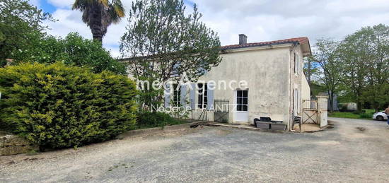 Vente maison 4 pièces 88 m²