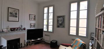 Appartement  à vendre, 2 pièces, 1 chambre, 47 m²