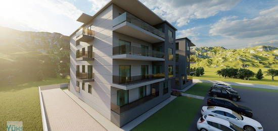 Denizli karahasanl da 3+1 180 m2 lansmana zel lks frsat daireler