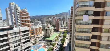 Apartamento en Rincon de Loix Llano