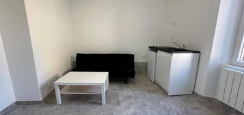 Location appartement 1 pièce 15 m²