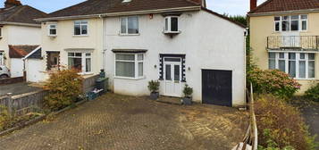 5 bed semi-detached house for sale