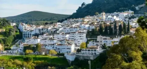 Casa en La Alquer&#xED;a