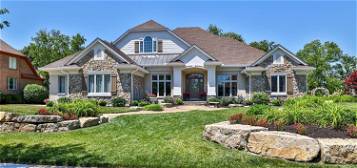 8286 Cherry Laurel Dr, Liberty Township, OH 45044