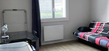 Location appartement 1 pièce 18 m²