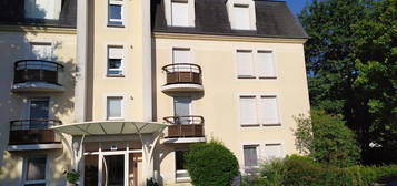 Vente appartement 81 m2