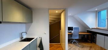 Deluxe studio centrally located in NL