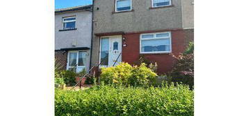 2 bedroom terraced house