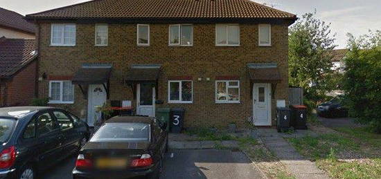 Property to rent in Readers Close, Dunstable LU6