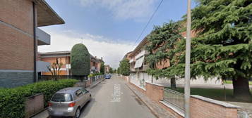 Appartamento in villa via Vigevano, Morane - Contrada, Modena