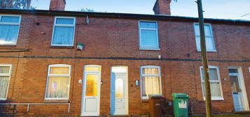 2 bed terraced house for sale