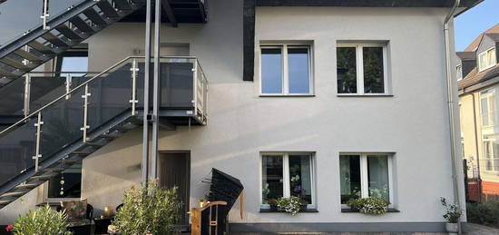 4-Zimmerwohnung Koblenz, sehr zentral