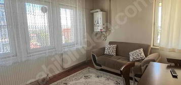 1+1 MERKEZİ KONUMDA KİRALIK APART DAİRE