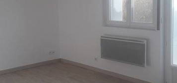 Appartement t1 a gramat