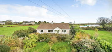 4 bedroom detached bungalow for sale