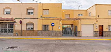 Casa en calle Jacinto Guerrero en Santa Maria del Águila - Las Norias de Daza, Ejido (El)