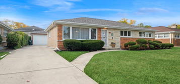 7344 N  Kilbourn Ave, Lincolnwood, IL 60712