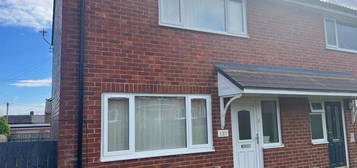 Semi-detached house to rent in West Lane, Bishop Auckland DL14