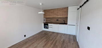 Pronájem bytu 2+kk 36 m²