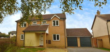 4 bedroom detached house