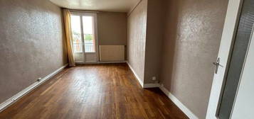 Appartement  à vendre, 3 pièces, 2 chambres, 63 m²