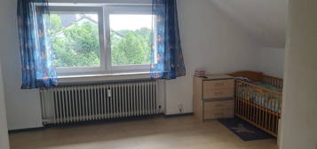 2,5 Zimmer Wohnung Bad Iburg Ernst-Auguststr.11