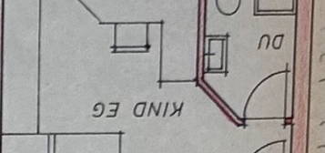 1-Zimmer Wohnung zu vermieten