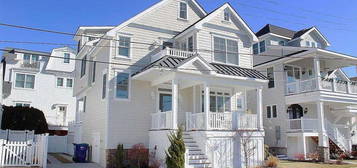 111 N Evergreen Ave, Longport, NJ 08403