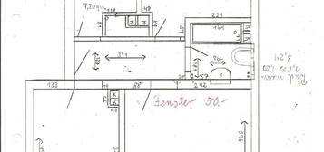 3 ZW Balkon + EBK + Garten + Keller f. WG, Single, Paar, Familie