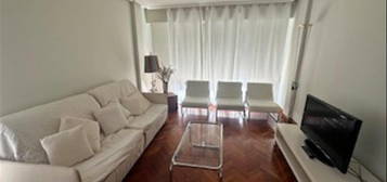 Apartamento de alquiler en Calle Burgo Nuevo, Centro Ciudad