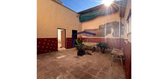 Casa o chalet independiente en venta en Manzanares