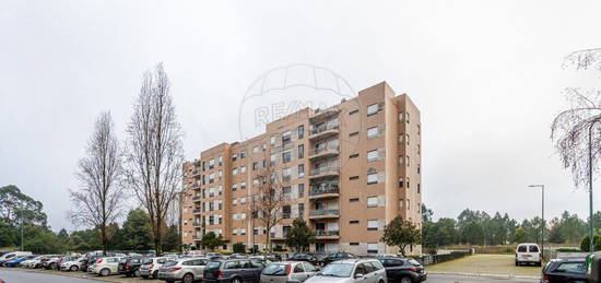 Apartamento T2 à venda em Valongo