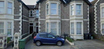 Flat to rent in First Floor, Weston-Super-Mare BS23