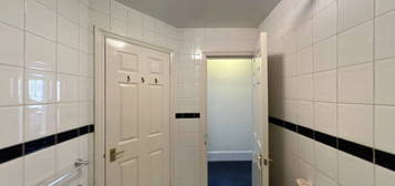 2 bed flat to rent