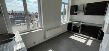 Appartement 4 pièces 103 m²