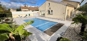 Villa 7 pièces 177 m²