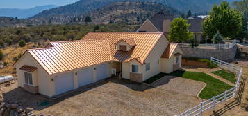 335 S  Lloyd Canyon Dr, Pine Valley, UT 84781