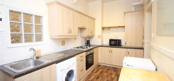 Flat to rent in Mayfair Road, Jesmond, Newcastle Upon Tyne NE2