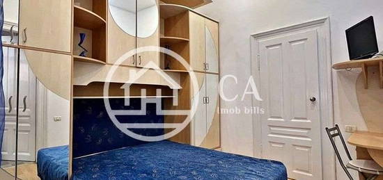 Apartament de închiriat cu 3 camere în zona Ultracentrală, Oradea