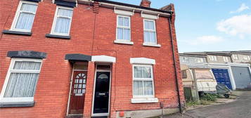 2 bed end terrace house for sale