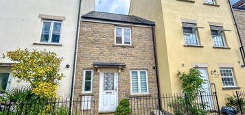 3 bedroom terraced house to rent