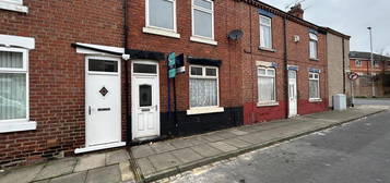 Property to rent in Harcourt Street, Darlington DL3