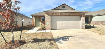 3337 Hondo Ter, Yukon, OK 73099