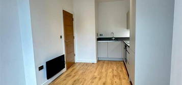 1 bedroom flat