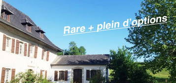 Achat maison 10 pièces 190 m²