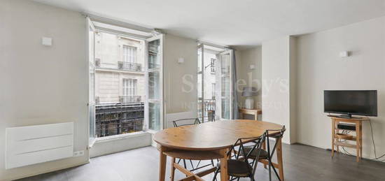 Vente appartement 3 pièces 59 m²