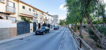 Casa adosada en venta en Aljomahima - Ermita