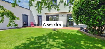 Maison 6 Pièces 134m²